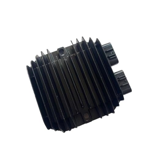 YRcEKH ATV Teile Spannungsreglergleichrichter for CF450CC 550CC 800CC Cforce Zforce EPS Modell 0800-177000-10000 von YRcEKH