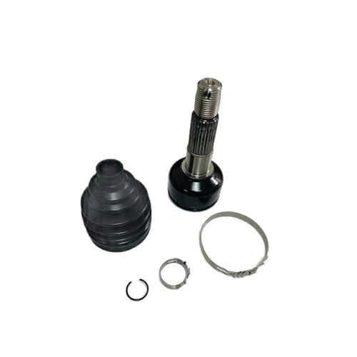 YRcEKH ATV Teile Vorne CV Joint Fix Ende Lager Kits for CF Moto 450CC 520CC 800CC Cforce 9GQ0-280170 von YRcEKH