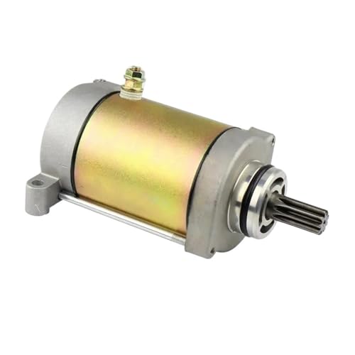 YRcEKH Anlasser Assy for CF Moto 500CC ATV X5 Cforce CF188 Quad Teile 0180-091100-0010 von YRcEKH