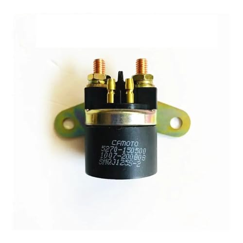 YRcEKH Ausgangs for CFMOTO UTV Teile 550CC 625CC 800CC ZFORCE Z550/Z6/Z8 5270-150500 von YRcEKH