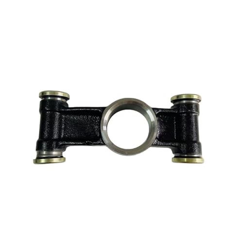YRcEKH Hinten Lager Träger Assy for CF Moto 500CC 600CC 800CC ATV X5 X6 X8 Cforce Quad Teile 9010-0600A0 von YRcEKH