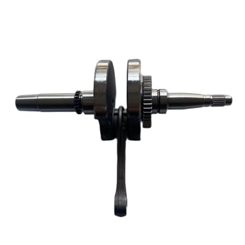 YRcEKH Kurbelwelle EINE Assy for CF Moto 550CC ATV Quad Teile 0GR0-041000-10010 Cforce Zforce 191R Motor Modell YRcEKH Kurbelwelle EINE Assy for CF Moto 550CC ATV Quad Teile 0GR0-041000-10010 Cforce Zforce 191R Motor Modell von YRcEKH