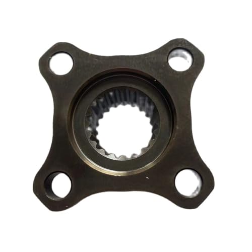 YRcEKH Motor HINTEN Getriebe Fall Stick Hülse for CF Moto ATV Teile 450CC 550CC Cforce Modell 9CR6-300206-10000 von YRcEKH
