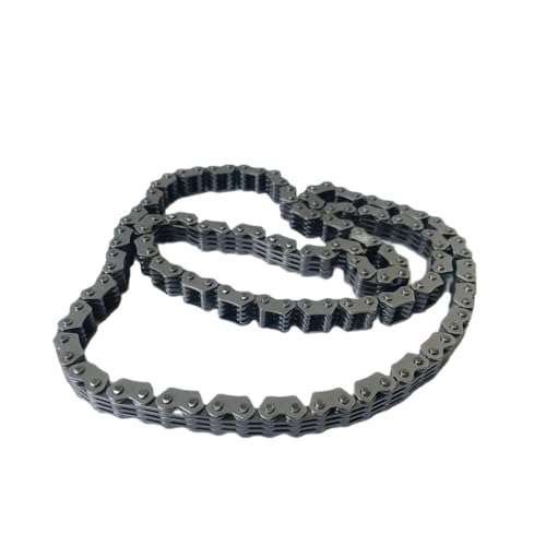 YRcEKH Steuerkette for CF Moto 500CC ATV Teile X5 X6 Z6 U5 Cforce CF188 CF196 Quad 0180-024200 XINYANG UTV AUCH von YRcEKH