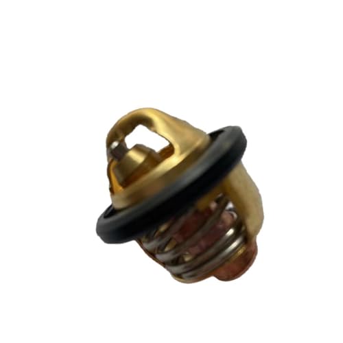 YRcEKH Thermostat Assy for CF Moto 500CC ATV Teil CFORCE CF188 Motor Modell 0180-022810 von YRcEKH