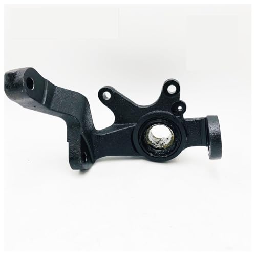 YRcEKH Vorne Rechts/Links Achsschenkel Assy 65MM Hisun Massimo 700 UTV Quad GO Kart HS Code 52710-115N00-0000/52720-115N00-0000(Left) von YRcEKH