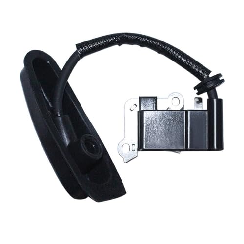 YRcEKH Zündspule passend for H-us-qvar-n 75,6 cc Rucksackgebläse 570BTS 580BFS 578BTF 580BTS von YRcEKH