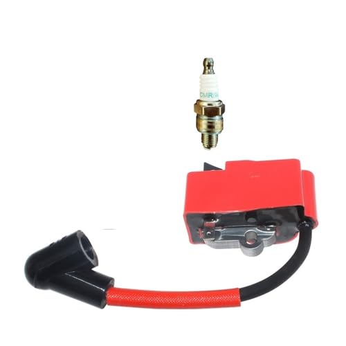 YRcEKH Zündspulenmodul passend for EA3200S EA3201S EA3202S EA3203S EA3500S EA3501S EA3502S EA3503S Dolmar PS-32 PS-32C PS-35 PS-35C YRcEKH Zündspulenmodul passend for EA3200S EA3201S EA3202S EA3203S EA3500S EA3501S EA3502S EA3503S Dolmar PS-32 PS-32C PS-35 PS-35C von YRcEKH