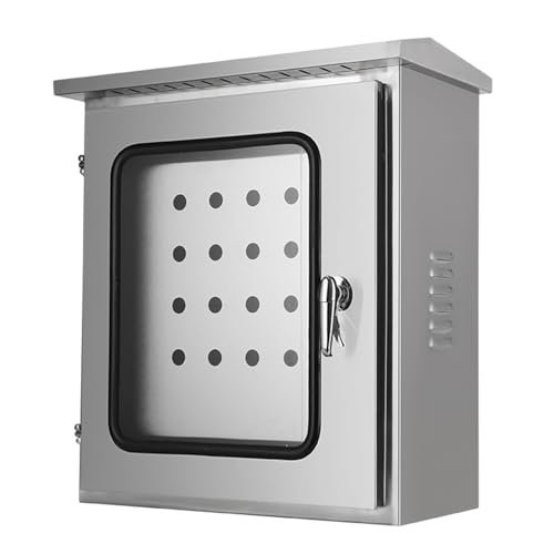 Außen-Elektrokasten, Wandmontierte Projektboxen Kabelverbinder, Außen-Elektrokasten, Wandmontierte Projektboxen Kabelverbinder, von YRthongXy