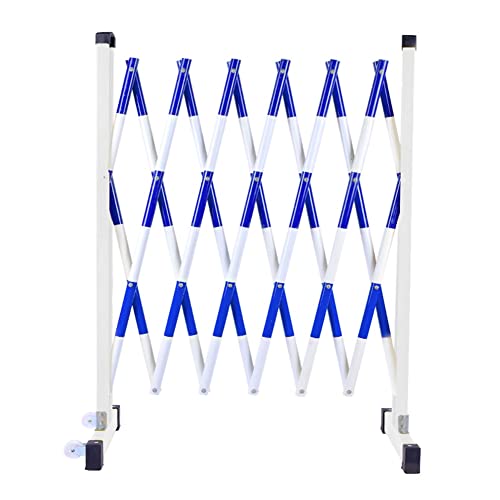 Ausziehbares Absperrgitter, Mobiles Sicherheitsbarrieretor aus Fiberglas, Klappzaun for den Außenbereich for Garagen, Schulen Ausziehbares Absperrgitter, Mobiles Sicherheitsbarrieretor aus Fiberglas, Klappzaun for den Außenbereich for Garagen, Schulen von YRthongXy