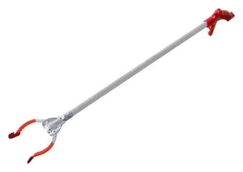 Greifhilfe, Grabber Reacher Tool Extender Greifer Werkzeug Klaue Müll Picker for Home School von YRthongXy