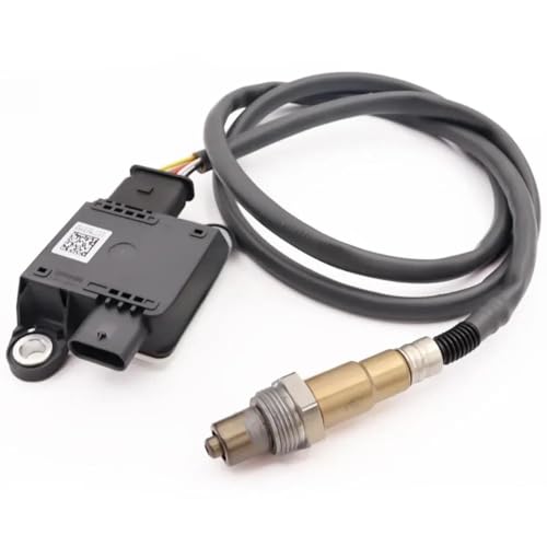 0281007086 0281007087 0281007086/087 Sh9p-18641 Für Mazda Cx5 Cx-5 Ii 2.2d Partikel PM Sensor Stickoxidsensor Stickstoff von YSA ASF
