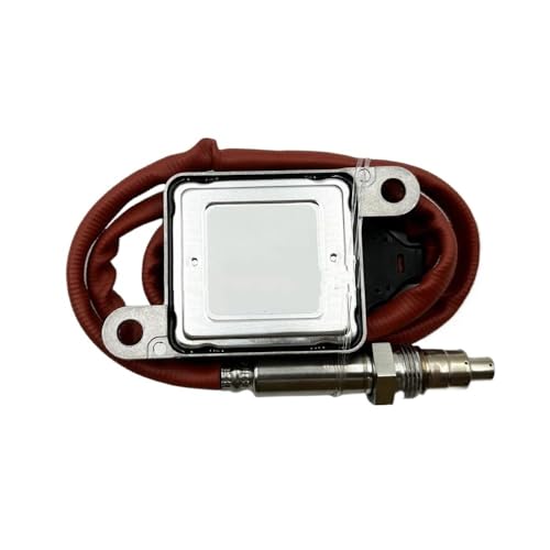 2 Stücke Vorne Hinten 12v Nox Sensor Für E70 F15 F16f30 X5 X6 328d Xdrive 2008-2016 13628589844 5wk96697c 13628589846 5wk96699c Stickoxidsensor Stickstoff von YSA ASF
