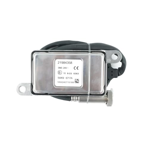 21984358 Nox-Sensor Für Volvo Truck Fh Fm 500 5wk9 6717a 5wk96717a Stickoxidsensor Stickstoff von YSA ASF