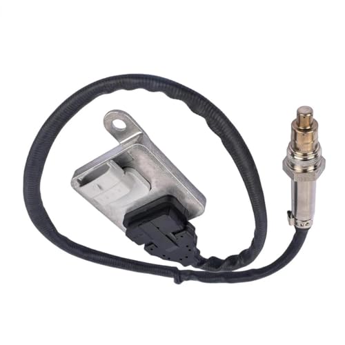 22303390 21479638 5wk97367 Stickstoffoxid-Nox-Sensor Für Volvo-LKW Vnl Vah Vnm Vhd Vnr Stickoxidsensor Stickstoff von YSA ASF