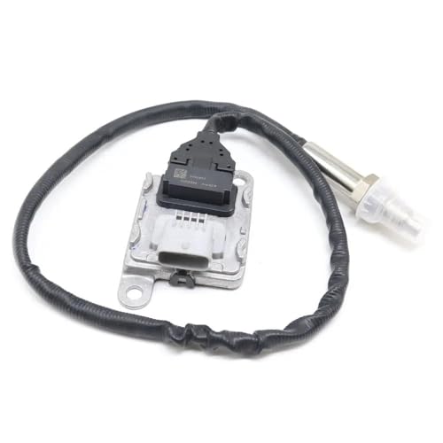 22303390 5wk97367 Stickstoffoxid-Auto-Einlass-Nox-Sensor Für Volvo D11 D13 21567764 21479638 Stickoxidsensor Stickstoff 22303390 5wk97367 Stickstoffoxid-Auto-Einlass-Nox-Sensor Für Volvo D11 D13 21567764 21479638 Stickoxidsensor Stickstoff von YSA ASF