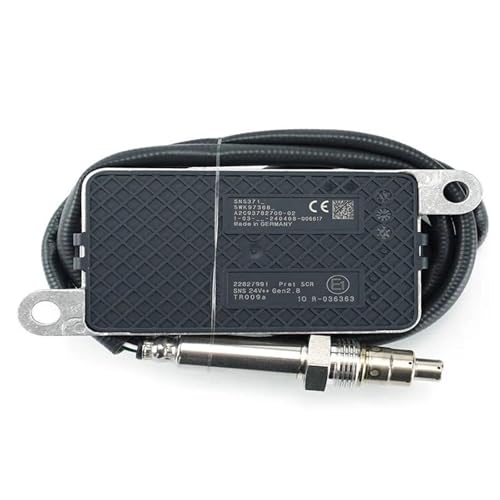 22827991 5wk97368 5wk9 7368 22315988 A2c93782700-02 Für Volvo Truck Stickstoff-Sauerstoff-Nox-Sensor Stickoxidsensor Stickstoff von YSA ASF
