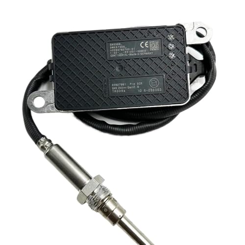 22827991 5wk97368 Stickstoff Sauerstoff Nox Sensor A2c93782700-02 Für Volvo Fh4 Fm 2013-Onward Eu6 Stickoxidsensor Stickstoff von YSA ASF