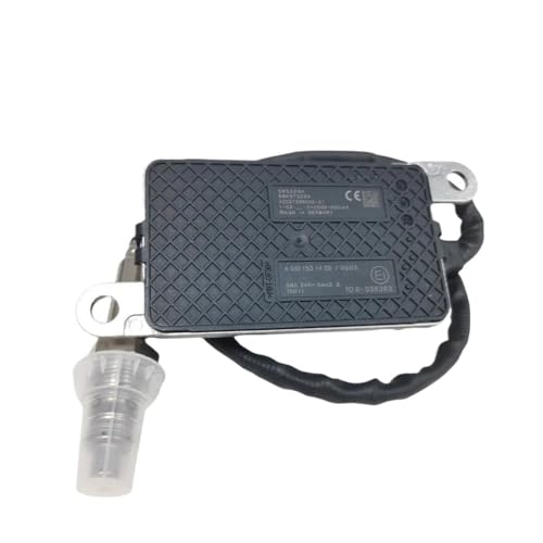 24v Für Mercedes Für Benz Für Actros Trcuk 5wk97329a A0101531428 Stickstoff Sauerstoff Nox Sensor 0101531428 Stickoxidsensor Stickstoff(5WK97329A) von YSA ASF