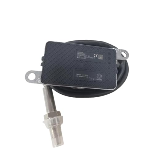 29650-84300 5WK97303 2965084300 Für Hyundai Lkw Stickstoff Oxid Nox Sensor 24V Stickoxidsensor Stickstoff(5WK97303) von YSA ASF