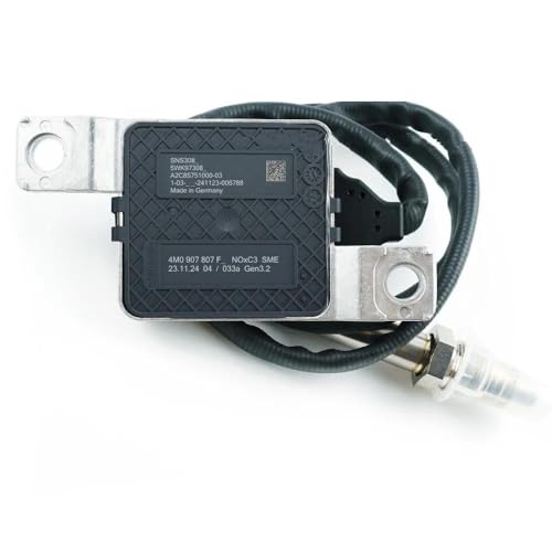 4m0907807f 5wk97308 Stickstoffoxid-Nox-Sensor Für VW Für Touareg Für Amarok Für Transporter Für Passat Für Arteon Stickoxidsensor Stickstoff 4m0907807f 5wk97308 Stickstoffoxid-Nox-Sensor Für VW Für Touareg Für Amarok Für Transporter Für Passat Für Arteon Stickoxidsensor Stickstoff von YSA ASF
