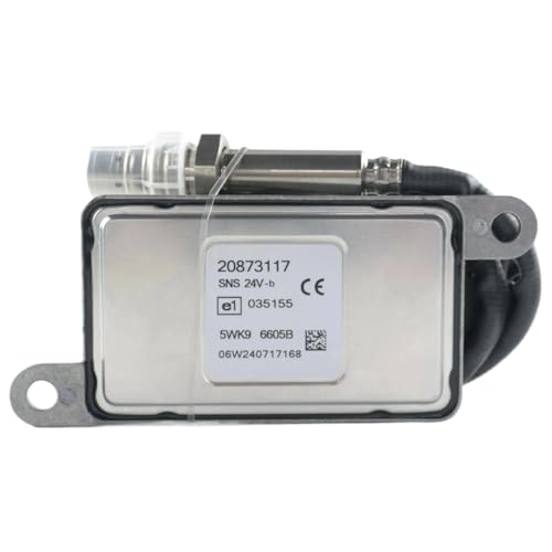 5wk96605b Für Volvo Fl Fe Fm Etc Nox Stickstoffoxid-Sensor 5wk9 6605b 20873117 Stickoxidsensor Stickstoff von YSA ASF