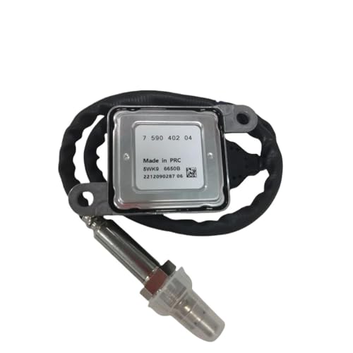 5wk96650b 759040204 Für F10 F11 F18 Stickstoffoxid-Nox-Sensor Stickoxidsensor Stickstoff(5WK96650B) von YSA ASF