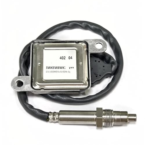 5wk96650b 759040204 Stickstoff Sauerstoff Nox Sensor Für 5er Touring F10 F11 F18 523i 528i 530i N53 Stg 2009-2013 Stickoxidsensor Stickstoff 5wk96650b 759040204 Stickstoff Sauerstoff Nox Sensor Für 5er Touring F10 F11 F18 523i 528i 530i N53 Stg 2009-2013 Stickoxidsensor Stickstoff von YSA ASF