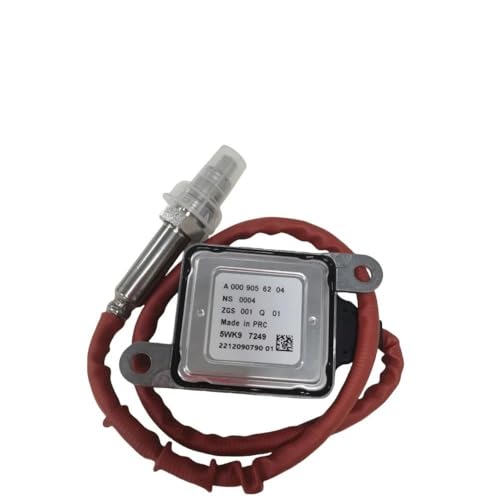 5wk97249 A0009056204 Stickstoffoxid-Nox-Sensor Für Mercedes Für Benz W166 W172 W205 Stickoxidsensor Stickstoff(5WK97249) von YSA ASF
