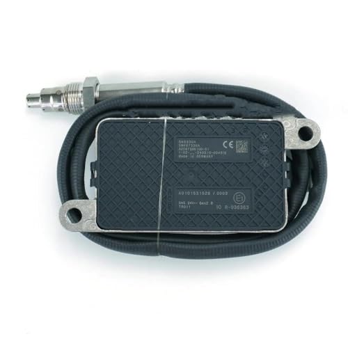 5wk97330a 5wk9 7330a A0101531528 EINE 010 153 15 28 Stickstoff Sauerstoff Sensor Für Mercedes Für Benz Lkw Für Atego 3 Für Touro Actros Für Econic Stickoxidsensor Stickstoff von YSA ASF