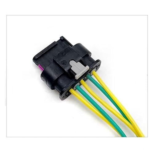 5wk97371 22827993 7422827993 7422315990 22315990 22219283 Für Volvo Truck Stickoxid-Nox-Sensor Stickoxidsensor Stickstoff(Probe b) von YSA ASF