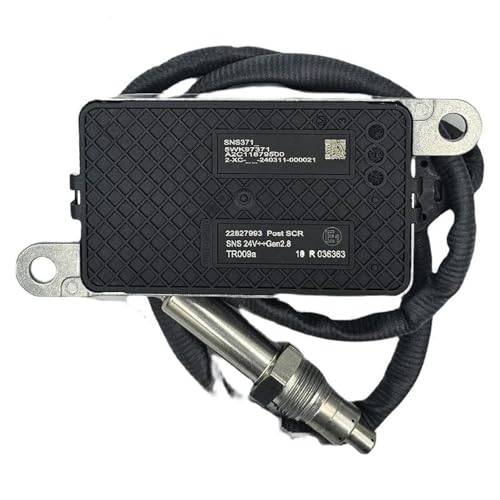 5wk97371 22827993 Stickstoff-Sauerstoff-Nox-Sensor Für Volvo Fe/Fh/Fh Iv/Fl/Fm Stickoxidsensor Stickstoff von YSA ASF