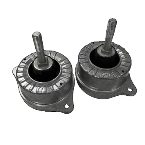 98637504900 Links Rechts Motor Halterungen Für 986 Für 987 Für Cayman Für Boxster 98637504901 98637504902 Motorständer Motor(Pair) von YSA ASF