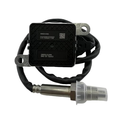 A0009051512 Stickstoffoxidsensor Für Mercedes Für Benz Ml Gl W164 X164 W166 X166 C166 W205 C205 Stickoxidsensor Stickstoff von YSA ASF