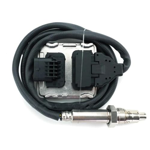 A0009051818 0009051818 Für Mercedes Für Benz 12v Stickstoff Oxid Nox Sensor Stickoxidsensor Stickstoff von YSA ASF