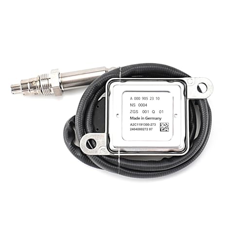 A0009052310 0009052310 Nox Stickstoff Sauerstoff Sensor Für Mercedes Für Benz W166 W172 W205 W221 W212 C300 Ml350 Stickoxidsensor Stickstoff von YSA ASF
