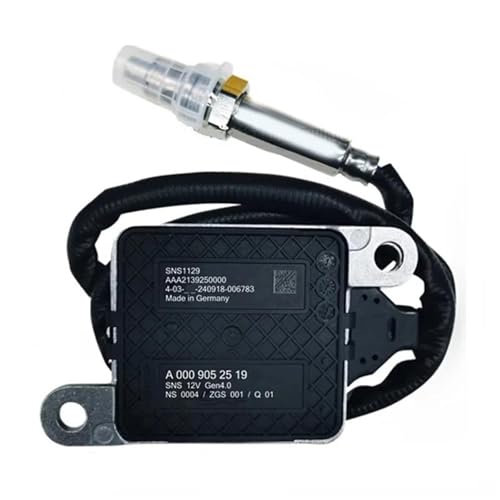 A0009052619 Auto Stickstoff Sauerstoff Nox Sensor Für Mercedes Für Benz Slk R172 Ml/Gle W166 E V213 W238 Für Sprinter 906 0009052619 Stickoxidsensor Stickstoff von YSA ASF