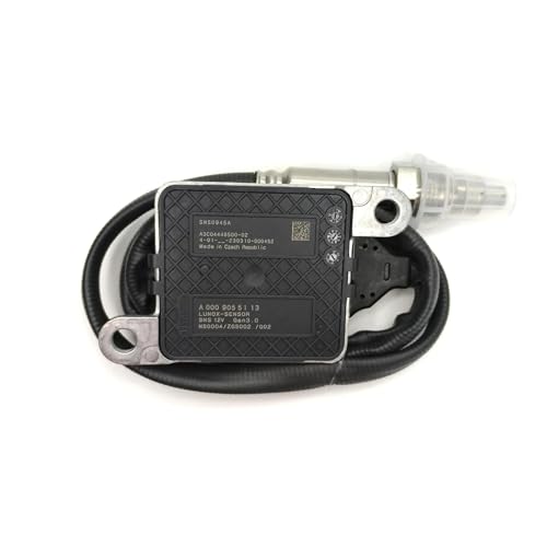 A0009055113 A3c04448500-02 Für Benz Stickstoff Sauerstoff Nox Sensor Stickoxidsensor Stickstoff von YSA ASF