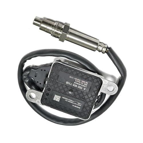 A0009057108 Nox Sonde Stickstoff Sauerstoff Sensor Für Mercedes Für Benz E-Klasse W213 W257 W238 W222 Stickoxidsensor Stickstoff von YSA ASF