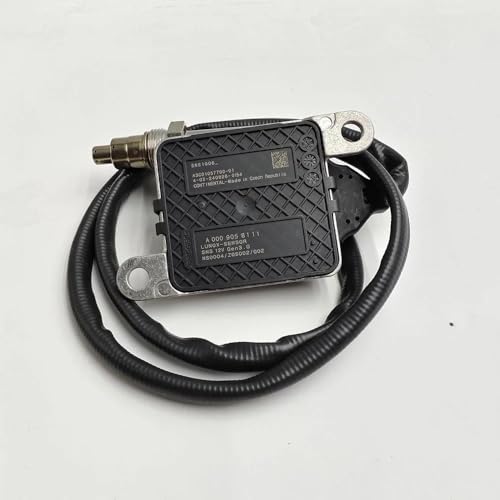 A0009058111 Nox-Sensor Für Mercedes Für Benz ABCE Gle Gls W177 V177 W247 W205 A205 C205 S205 A0009053109 0009058111 Stickoxidsensor Stickstoff von YSA ASF