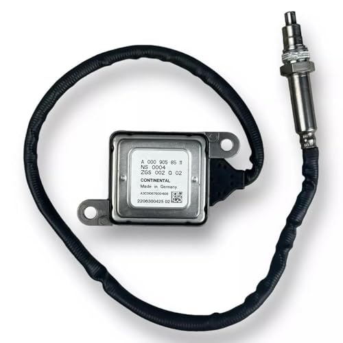 A0009058511 0009058511 Stickstoffoxid-Nox-Sensor Für Mercedes Für Benz Für Vito W156 W166 W205 W221 W222 W238 W251 W212 W292 W292 Stickoxidsensor Stickstoff von YSA ASF