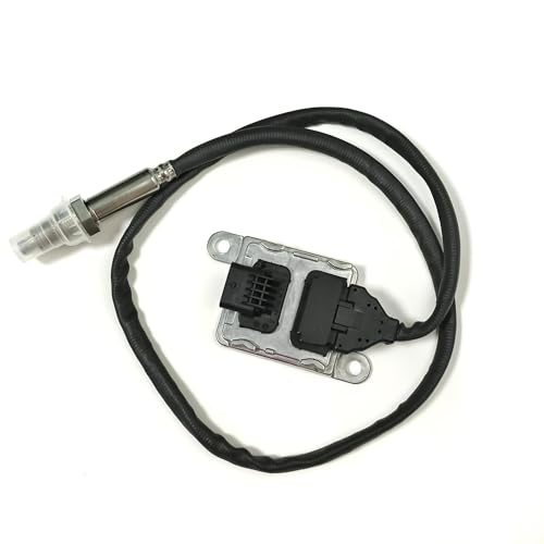 A0009059812 Sns1049 A3c03950900-01 Für Mercedes Für Benz Für Sprinter 3-T 3 5-T 2018-2021 2,1 L Stickstoff Oxid Nox Sensor Stickoxidsensor Stickstoff von YSA ASF