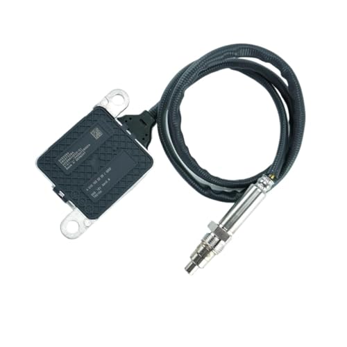 A0101532228 5wk97338a 5wk9 7338a EINE 010 15322 28 Für Mercedes Für Benz Stickstoff Sauerstoff Nox Sensor Stickoxidsensor Stickstoff von YSA ASF