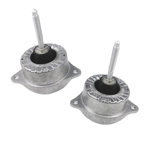 Für 911 Für 996 Set Links Rechts Hydraulische Motor Halterung Halterungen 99337504906 Motorständer Motor Für 911 Für 996 Set Links Rechts Hydraulische Motor Halterung Halterungen 99337504906 Motorständer Motor von YSA ASF