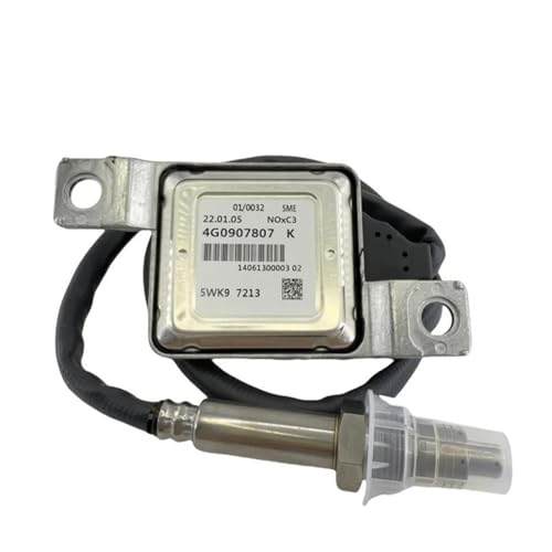 Für A6 A7 5WK97213 4G0907807K Stickstoffoxidsensor Stickoxidsensor Stickstoff von YSA ASF