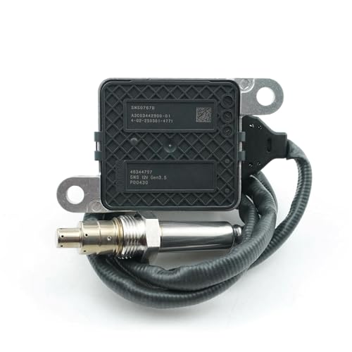 Für Jeep Für Compass Für Renegade 46344797 Sns0767b Stickstoff Oxid Nox Sensor Stickoxidsensor Stickstoff von YSA ASF
