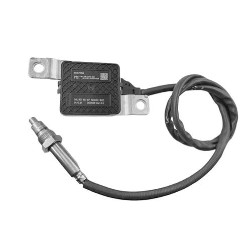 Für Vw Für Crafter Stickstoff Sauerstoff Nox Sensor 04l907807ef Sns705b Pm Diesel Auspuff Partikel A2c19776100-02 Stickoxidsensor Stickstoff von YSA ASF