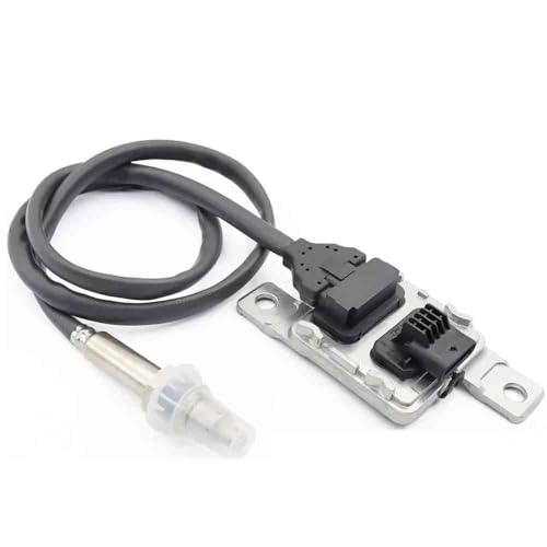 Für Vw Für Touareg 4m0907807bm 4m0 907 807 Bm Stickstoffoxid-Nox-Sensor Stickoxidsensor Stickstoff Für Vw Für Touareg 4m0907807bm 4m0 907 807 Bm Stickstoffoxid-Nox-Sensor Stickoxidsensor Stickstoff von YSA ASF