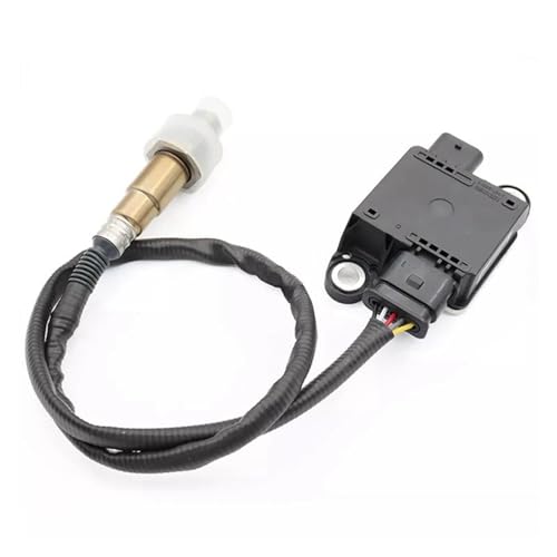 Jk21-5l239-Ac 0281007763 Für Ford Für Transit Pm Auspuff Partikel Nox Sensor Diesel Stickstoff Sauerstoff-A58x Stickoxidsensor Stickstoff von YSA ASF