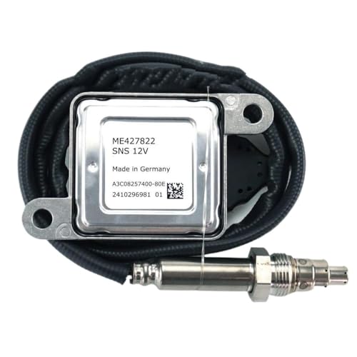 Me427822 Stickstoffoxid-Nox-Sensor Für Mitsubishi Für Fuso Fe160 4p10 2012 Lkw Stickoxidsensor Stickstoff von YSA ASF